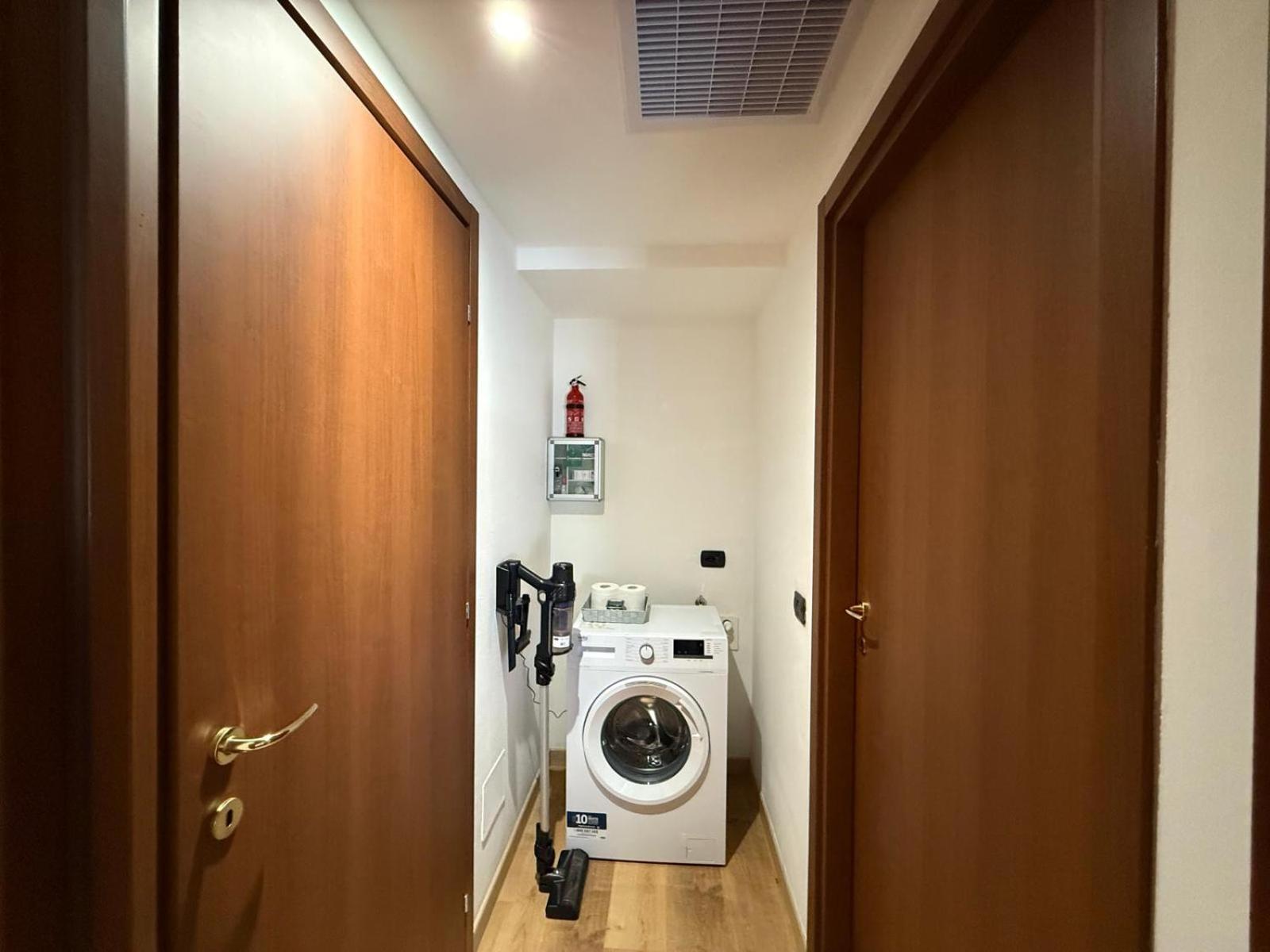 Prestige - Rustic Elegance Apartment Verona