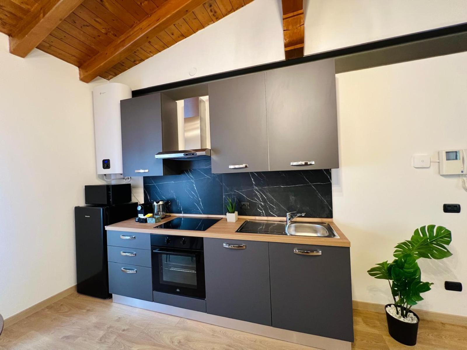 Prestige - Rustic Elegance Appartamento