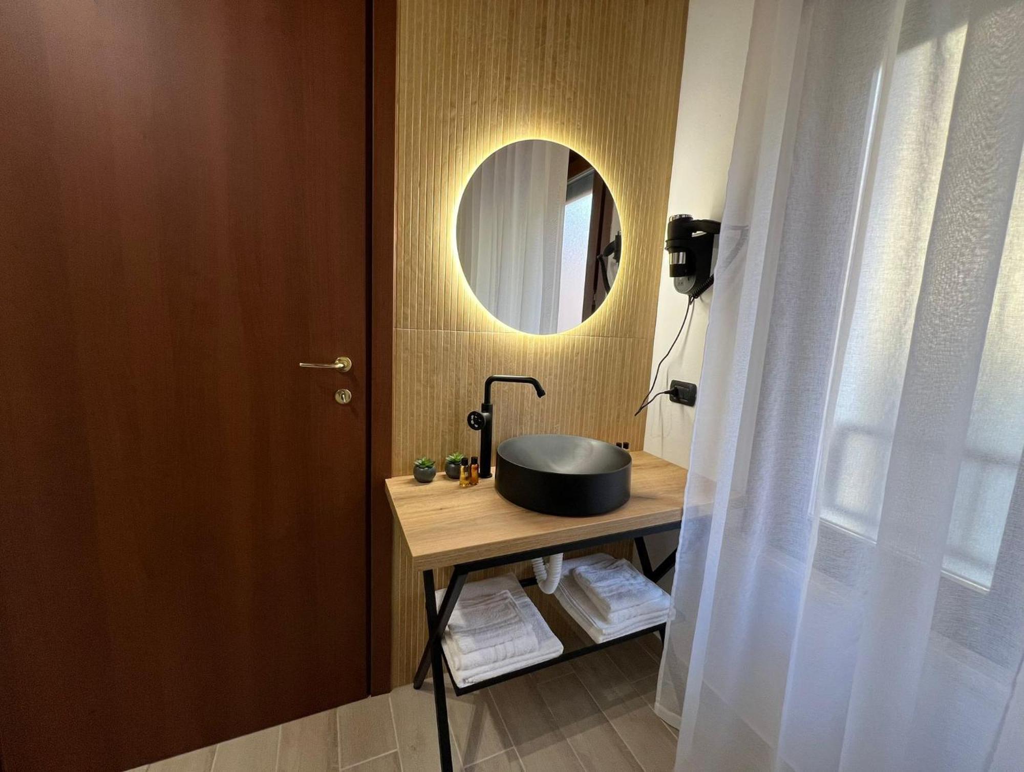 Appartamento Prestige - Rustic Elegance