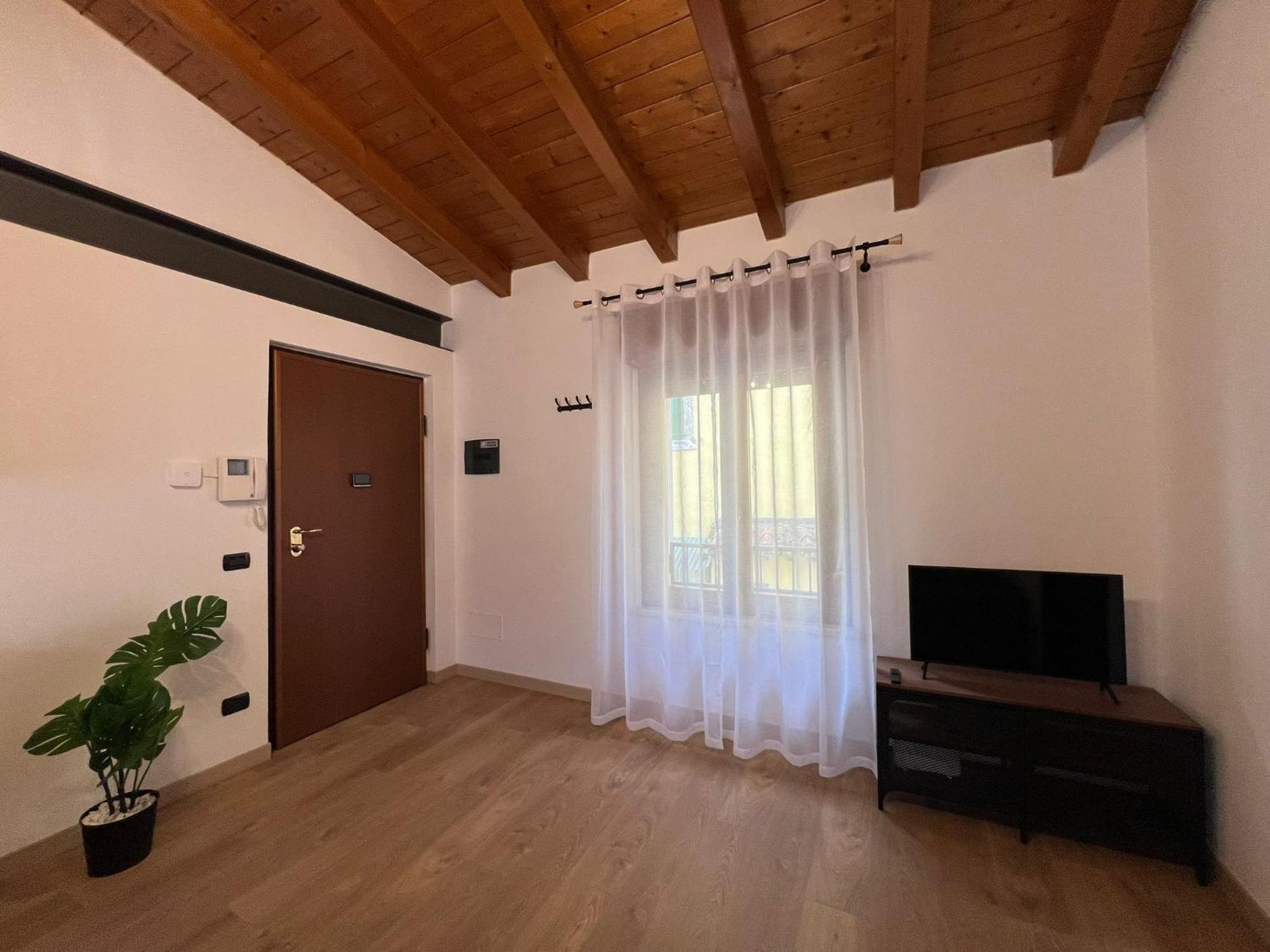 Appartamento Prestige - Rustic Elegance *