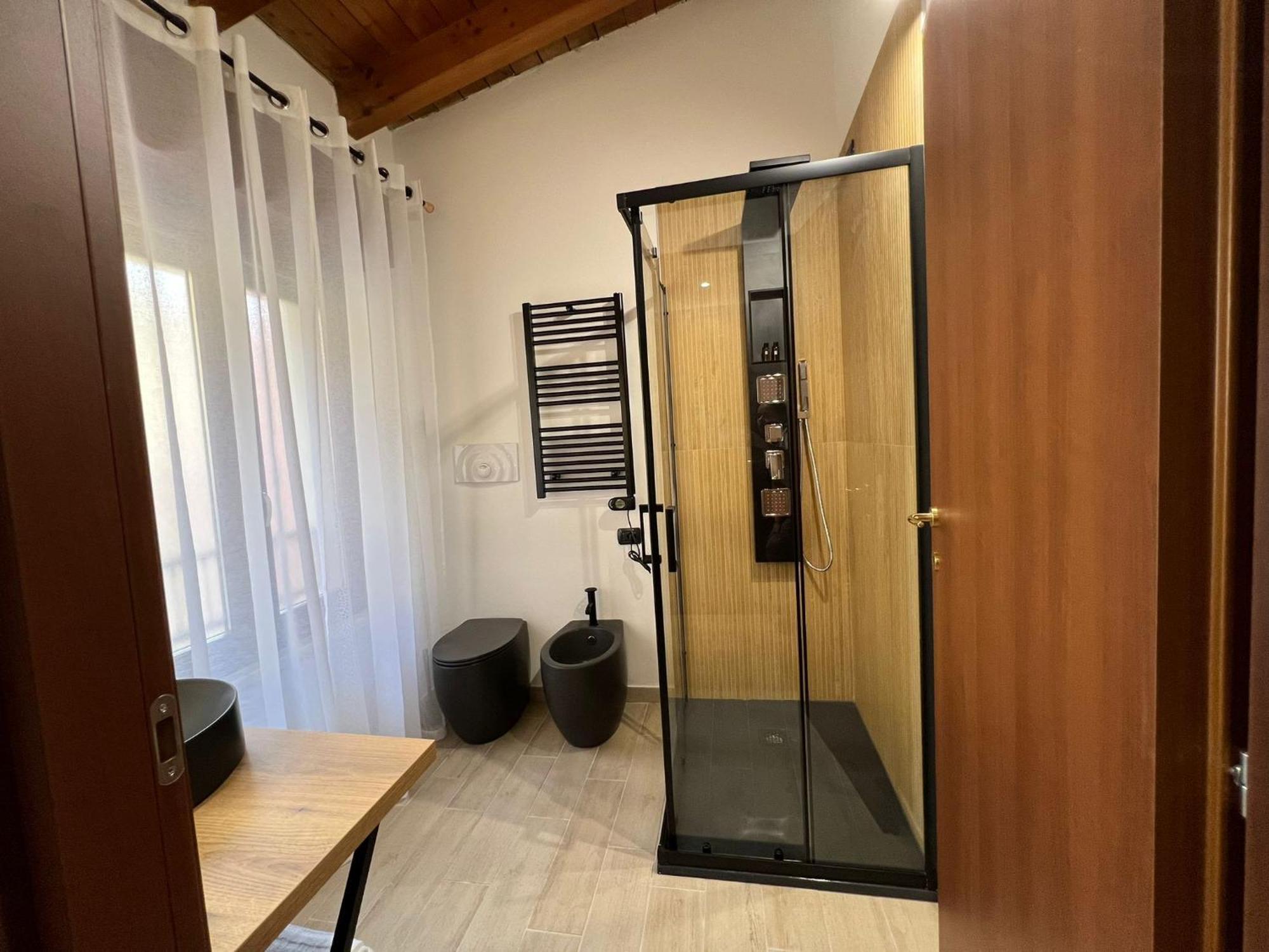 Prestige - Rustic Elegance Appartamento