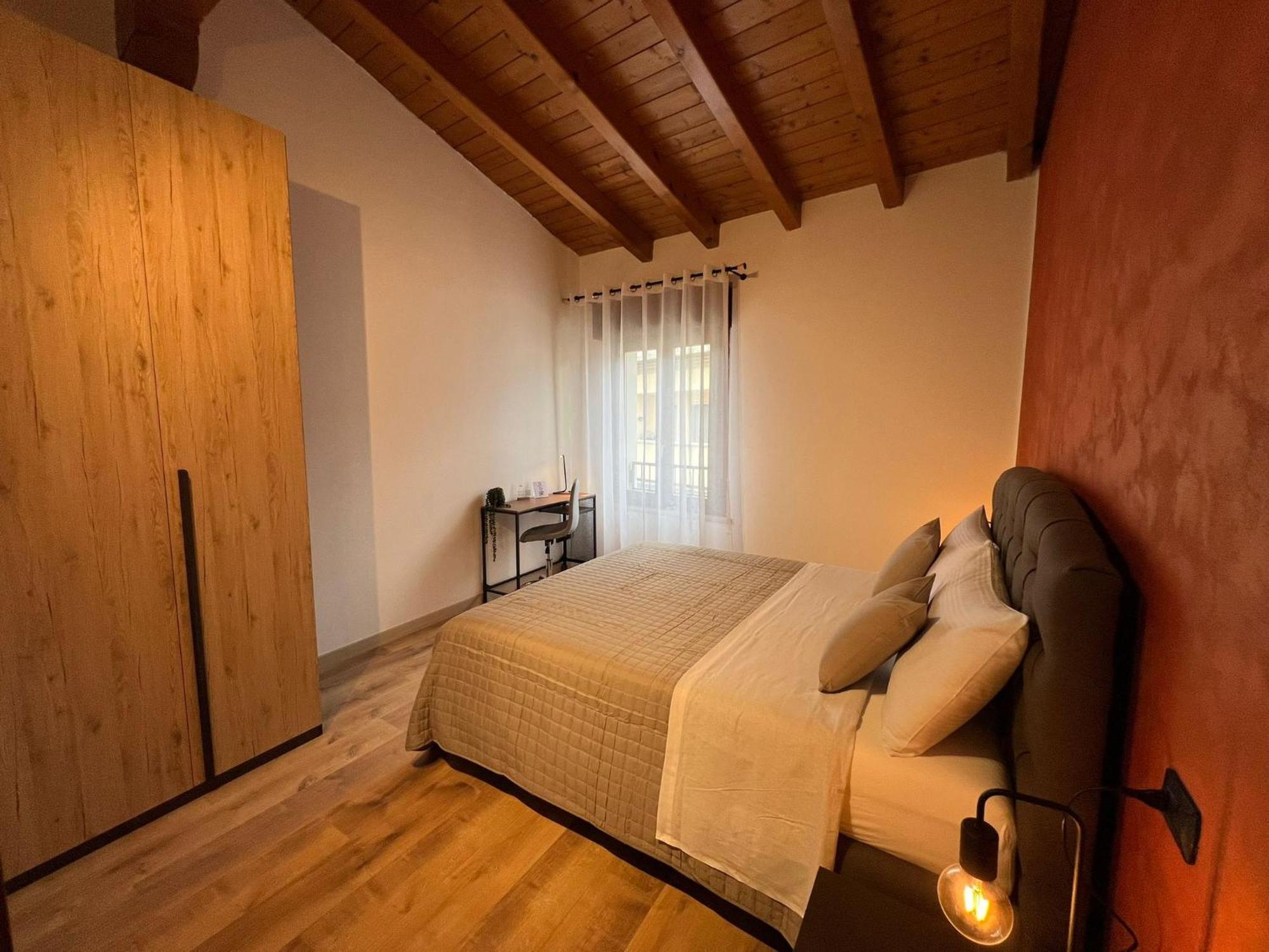 Appartamento Prestige - Rustic Elegance Verona
