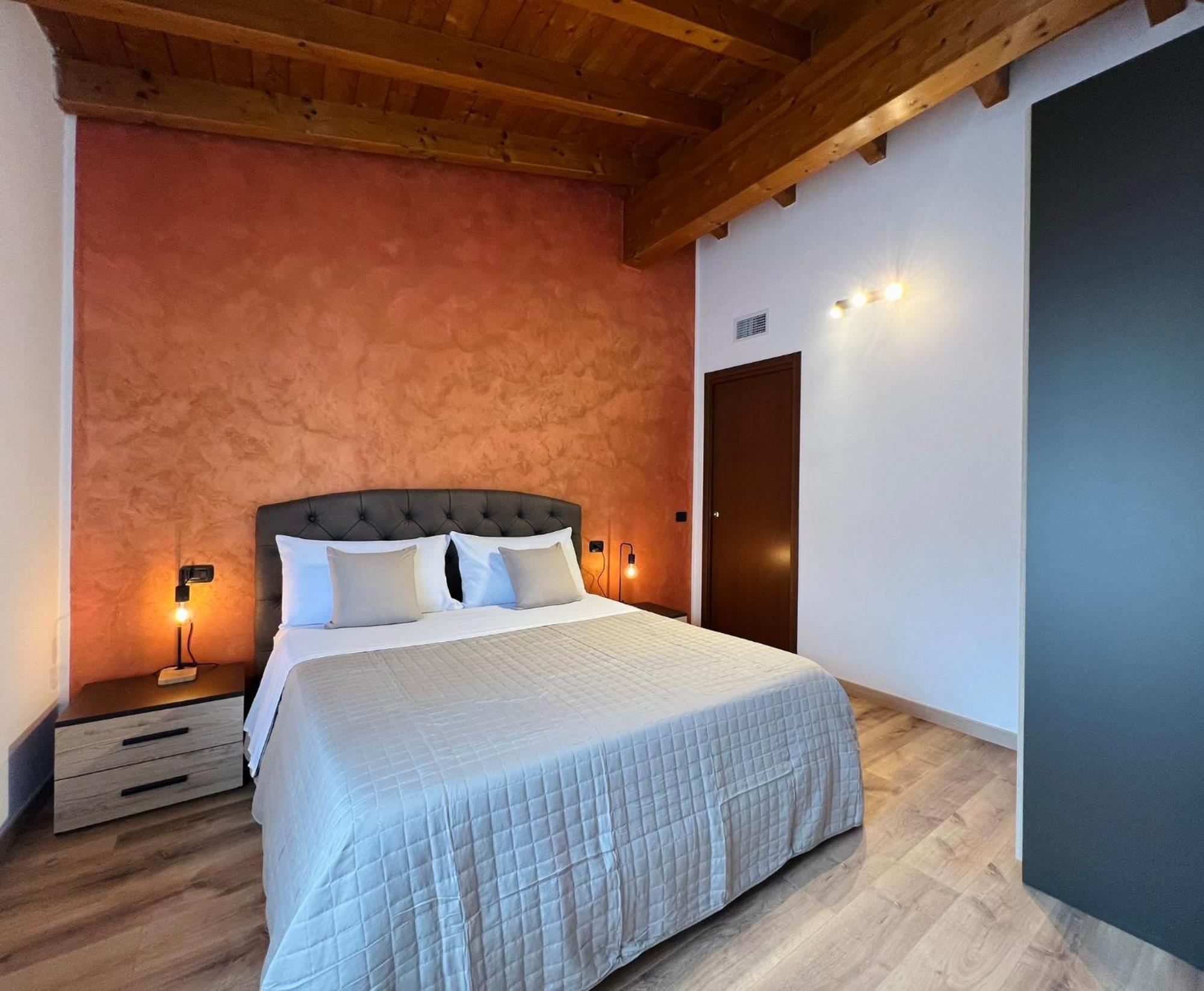 Prestige - Rustic Elegance