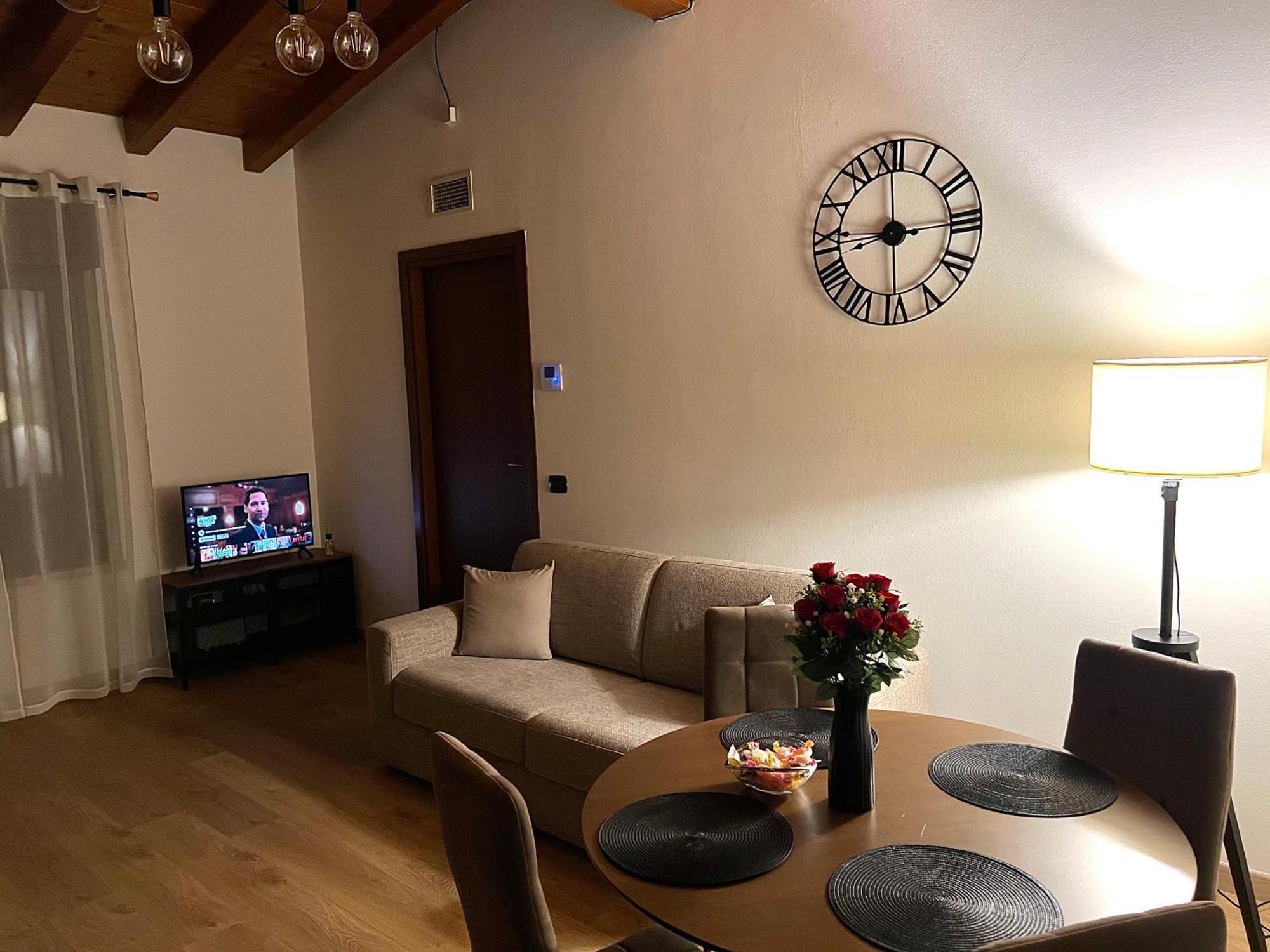 Prestige - Rustic Elegance Appartamento