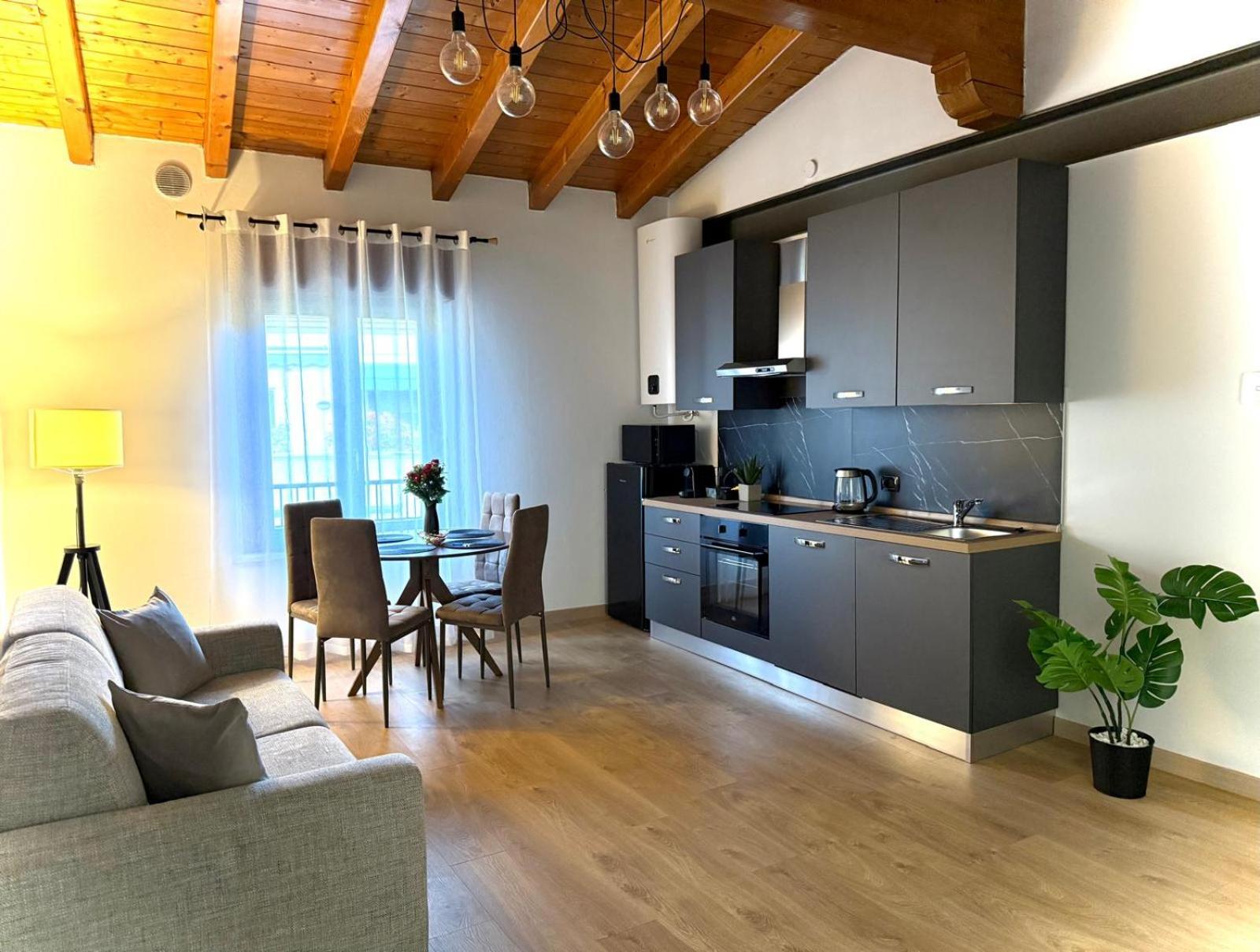 Prestige - Rustic Elegance *