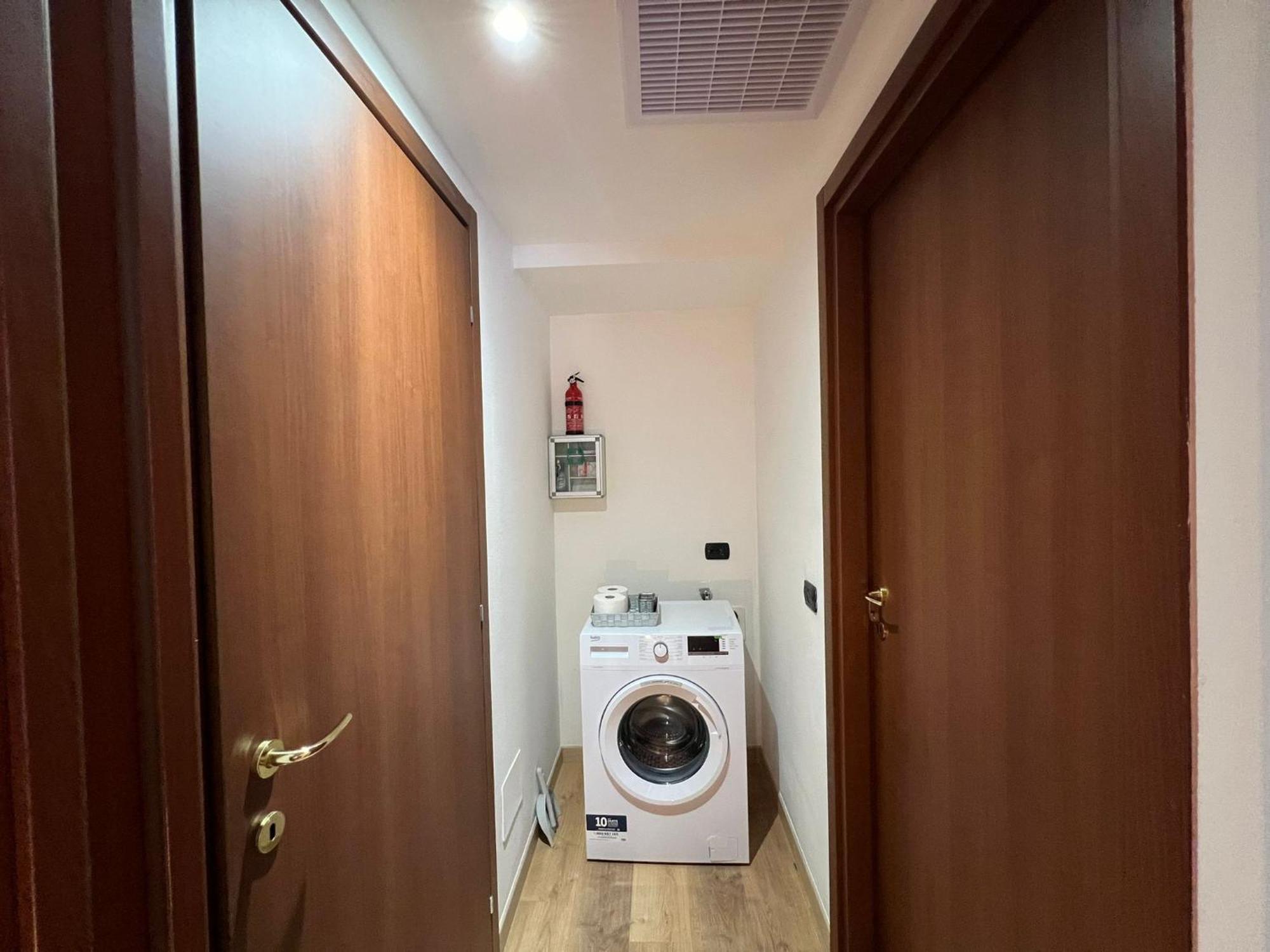 Prestige - Rustic Elegance Apartamento *